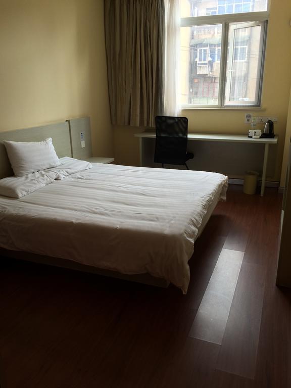Hanting Hotel Changsha Yuelu Kamer foto