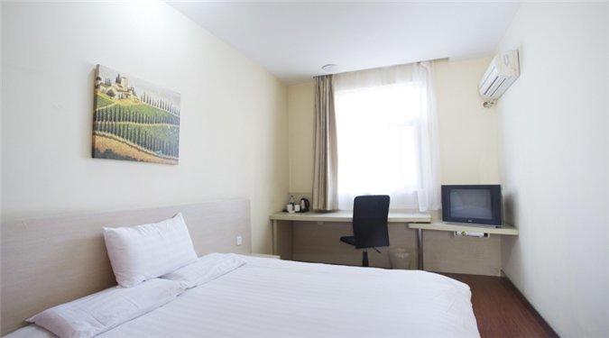 Hanting Hotel Changsha Yuelu Buitenkant foto