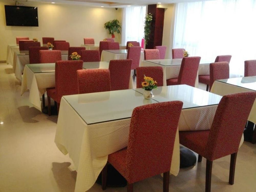 Hanting Hotel Changsha Yuelu Buitenkant foto